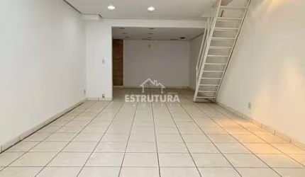 Imóvel Comercial para alugar em Centro de 107.00m²