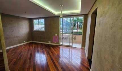 Apartamento para alugar em Pompeia de 41.00m² com 1 Quarto e 1 Garagem