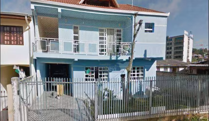 Sobrado para venda em Santa Quitéria de 180.00m² com 3 Quartos
