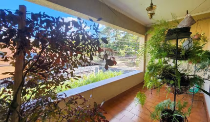 Apartamento para venda em Campos Elíseos de 181.00m² com 3 Quartos