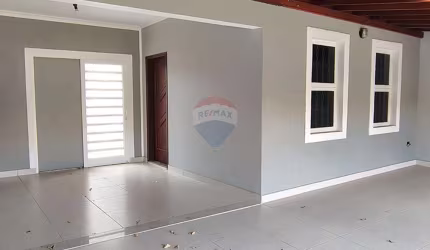 Casa para alugar em Jardim Da Alvorada de 136.54m² com 2 Quartos e 2 Garagens