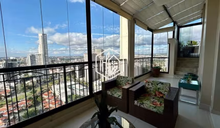 Apartamento para venda em Jardim Portal da Colina de 342.00m² com 4 Quartos, 4 Suites e 4 Garagens