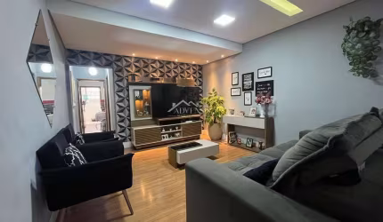 Sobrado para venda em Dos Casa de 72.00m² com 2 Quartos e 1 Garagem