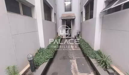 Apartamento para alugar em Jardim Caxambu de 76.00m² com 3 Quartos, 1 Suite e 1 Garagem