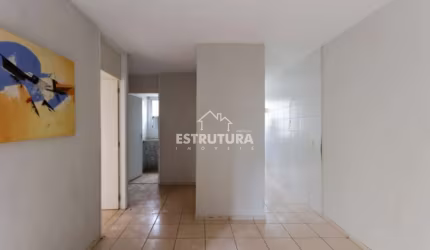 Apartamento para venda em Jardim Novo de 47.00m² com 2 Quartos e 1 Garagem