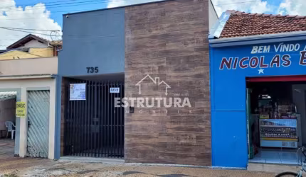 Imóvel Comercial para alugar em Jardim Nossa Senhora Da Saúde Ii de 65.00m²