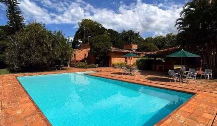 Fazenda / Sítio para venda em Elihu Root de 37000.00m² com 3 Quartos, 7 Suites e 9 Garagens