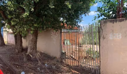 Terreno para venda em Alvorada de 250.00m²