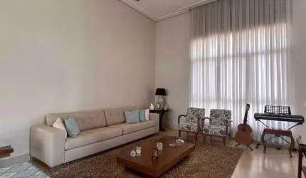 Casa de Condomínio para venda em Jardim Terras De Santa Elisa de 404.00m² com 4 Quartos, 1 Suite e 2 Garagens