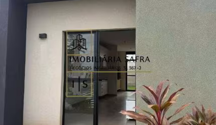 Casa para alugar em Condomínio Residencial Fenhouse de 88.00m² com 3 Quartos e 2 Garagens