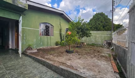 Casa para venda em Sítio Cercado de 88.00m² com 2 Quartos e 1 Garagem