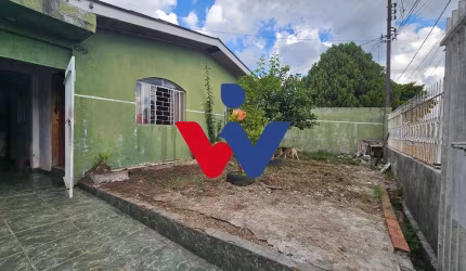 Casa para venda em Sítio Cercado de 88.00m² com 2 Quartos e 1 Garagem