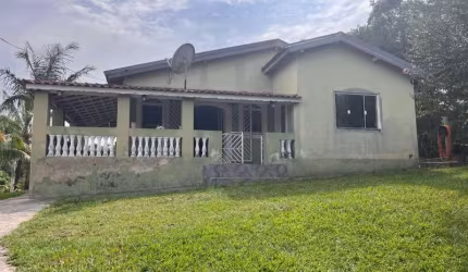 Chácara para venda em Estância Hidromineral Santa Eliza de 1646.00m² com 3 Quartos, 1 Suite e 3 Garagens
