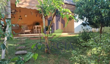 Casa para alugar em Jardim Patrícia de 360.00m² com 3 Quartos, 3 Suites e 1 Garagem