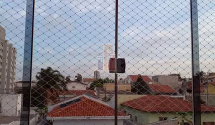 Apartamento para venda em Jardim Terra Branca de 80.00m² com 3 Quartos, 1 Suite e 1 Garagem