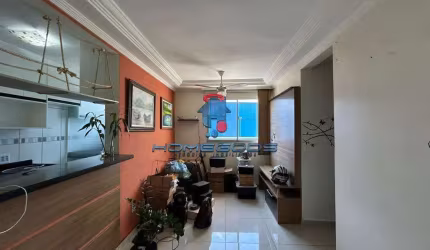 Apartamento para venda e aluguel em Jardim Márcia de 65.00m² com 3 Quartos, 1 Suite e 1 Garagem