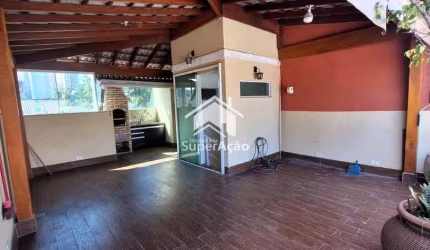 Casa de Condomínio para venda e aluguel em Chora Menino de 161.00m² com 3 Quartos, 1 Suite e 3 Garagens