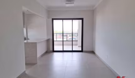 Apartamento para venda em Vila Sinibaldi de 92.00m² com 2 Quartos, 1 Suite e 2 Garagens
