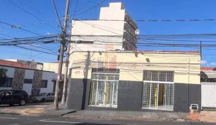 Imóvel Comercial para alugar em Vila Santa Tereza de 80.00m²