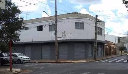 Sobrado para venda em Centro de 533.00m² com 5 Quartos e 1 Suite