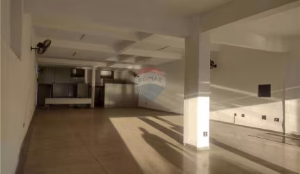 Imóvel Comercial para alugar em Morumbi de 209.20m²