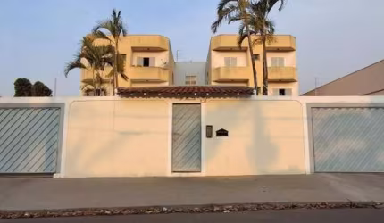 Apartamento para alugar em Cidade Jardim de 50.00m² com 2 Quartos e 2 Garagens