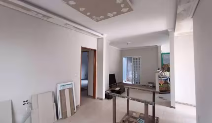 Casa para venda em Residencial Ouro Verde de 108.00m² com 2 Quartos, 1 Suite e 2 Garagens