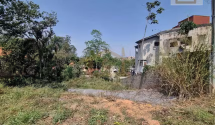Terreno para venda em Parque Viana de 495.00m²