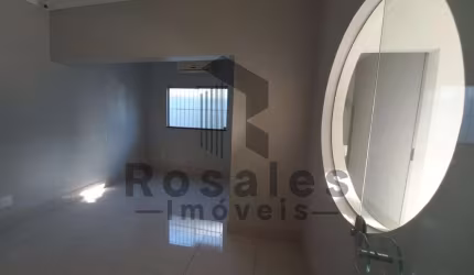 Prédio Comercial para alugar em Nova Paulínia de 170.00m² com 9 Quartos e 4 Garagens