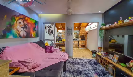 Casa para venda em Jardim Colônia de 80.00m² com 2 Quartos e 1 Garagem