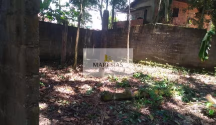 Terreno para venda em Boiçucanga de 11000.00m²