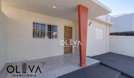 Casa para venda em Vila Ercília de 94.00m² com 3 Quartos, 1 Suite e 1 Garagem
