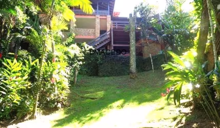 Casa para alugar em Praia Do Pulso de 1300.00m² com 5 Quartos e 1 Suite