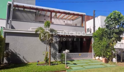 Casa para alugar em Condominio Lagoinha de 160.00m² com 4 Quartos e 4 Suites
