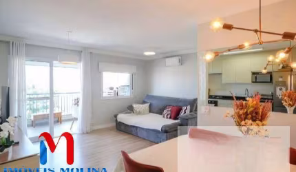 Apartamento para venda em Olímpico de 90.00m² com 2 Quartos, 2 Suites e 2 Garagens