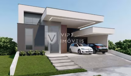 Casa para venda em Jardim Vila São Domingos de 188.76m² com 3 Quartos, 1 Suite e 4 Garagens