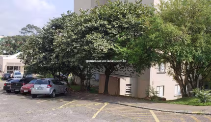 Apartamento para venda em Jardim Luísa de 69.00m² com 3 Quartos e 1 Garagem