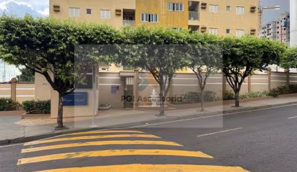 Apartamento para venda em Jardim Yolanda de 113.00m² com 3 Quartos, 1 Suite e 2 Garagens