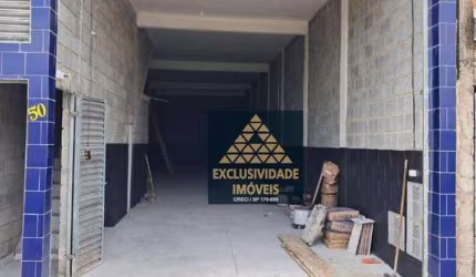 Sala Comercial para alugar em Vila Nova Bonsucesso de 135.00m²