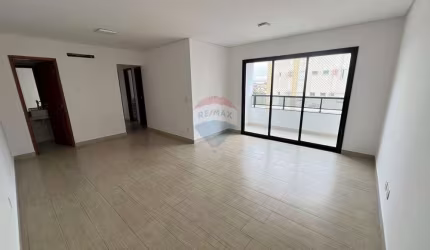 Apartamento para alugar em Jardim Walkíria de 105.00m² com 3 Quartos e 1 Suite