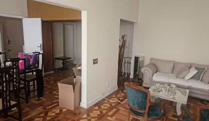 Apartamento para venda em Jardim Paulista de 186.00m² com 3 Quartos, 1 Suite e 1 Garagem