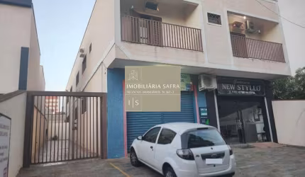 Apartamento para alugar em Parque Estoril de 100.00m² com 3 Quartos e 2 Garagens