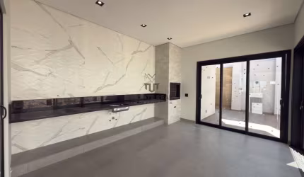 Casa para venda em Jardim Vila São Domingos de 300.00m² com 3 Quartos, 3 Suites e 6 Garagens