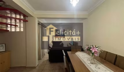 Casa para venda em Conjunto Habitacional Presidente Castelo Branco de 78.00m² com 2 Quartos, 1 Suite e 1 Garagem
