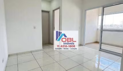 Apartamento para alugar em Vila Prudente (zona Leste) de 53.00m² com 2 Quartos, 1 Suite e 1 Garagem