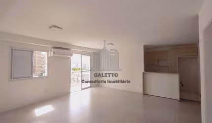 Apartamento para venda em Bosque de 85.00m² com 2 Quartos, 1 Suite e 2 Garagens