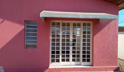 Casa para venda em Jardim Independência de 125.00m² com 2 Quartos e 2 Garagens