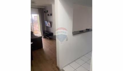 Apartamento para alugar em Jordanópolis de 68.00m² com 3 Quartos, 1 Suite e 2 Garagens