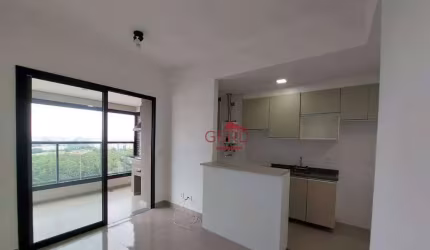 Apartamento para venda em Vila Yara de 53.00m² com 2 Quartos, 1 Suite e 2 Garagens