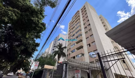 Apartamento para venda em VILA GUARANI de 110.00m² com 3 Quartos, 1 Suite e 1 Garagem